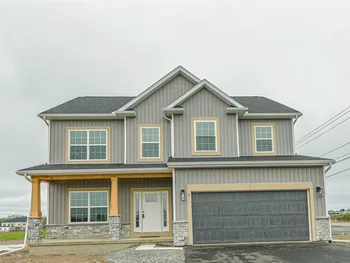 Property at 3 McFarren Terrace, Riga, NY 14428