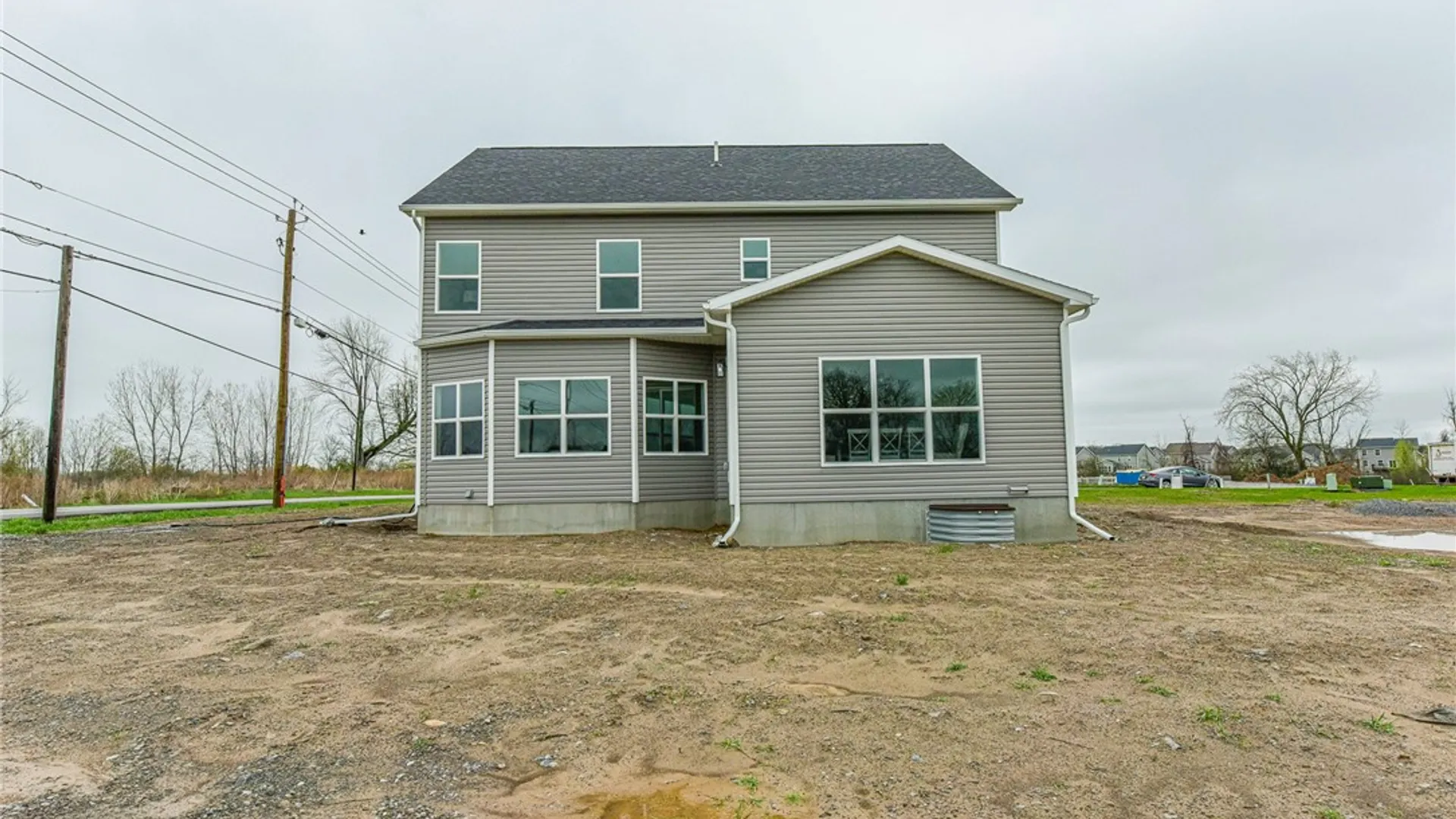 Property at 3 McFarren Terrace, Riga, NY 14428 38