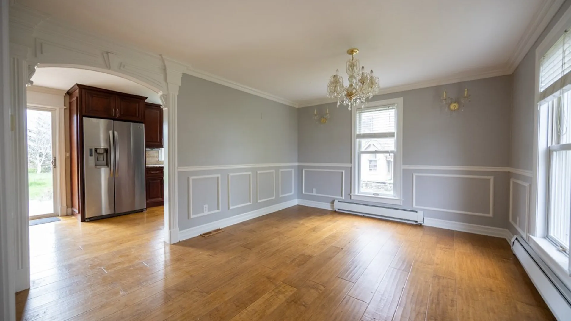 Property at 281 Dewey Street, Ogden, NY 14428 14