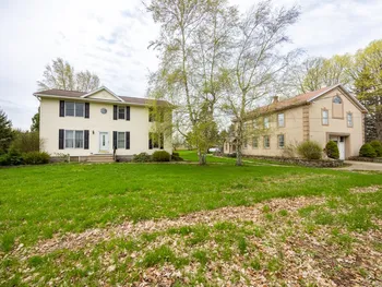 Property at 281 Dewey Street, Ogden, NY 14428