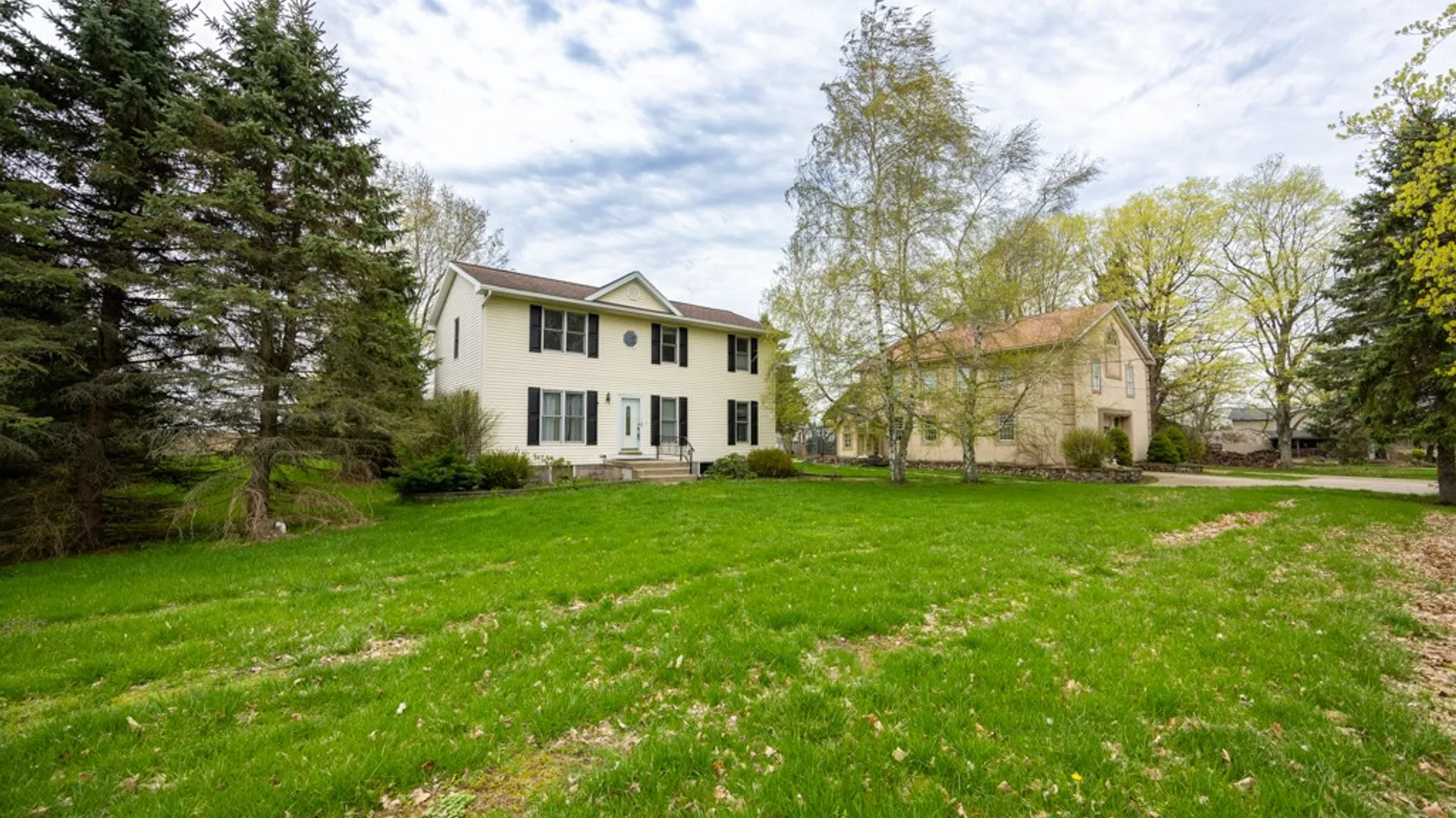 Property at 281 Dewey Street, Ogden, NY 14428 2