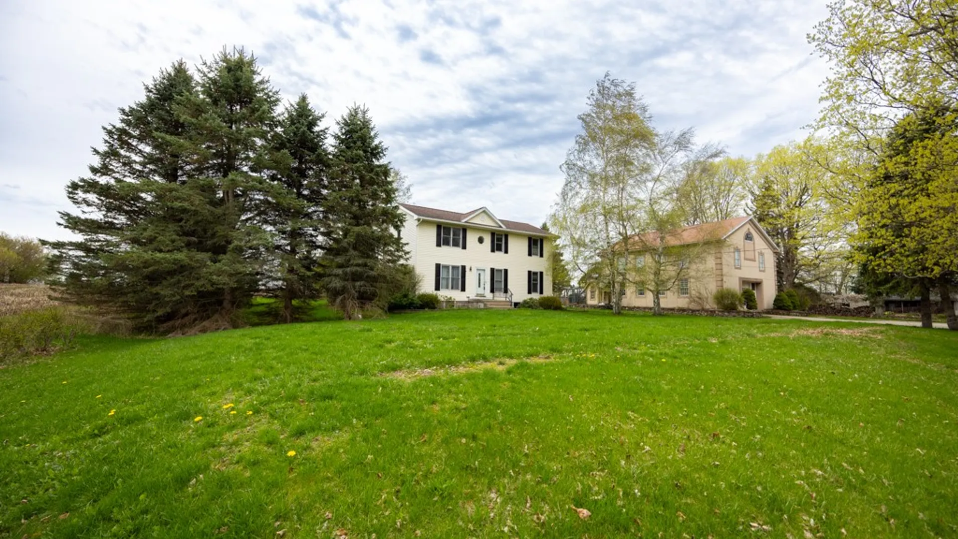 Property at 281 Dewey Street, Ogden, NY 14428 3