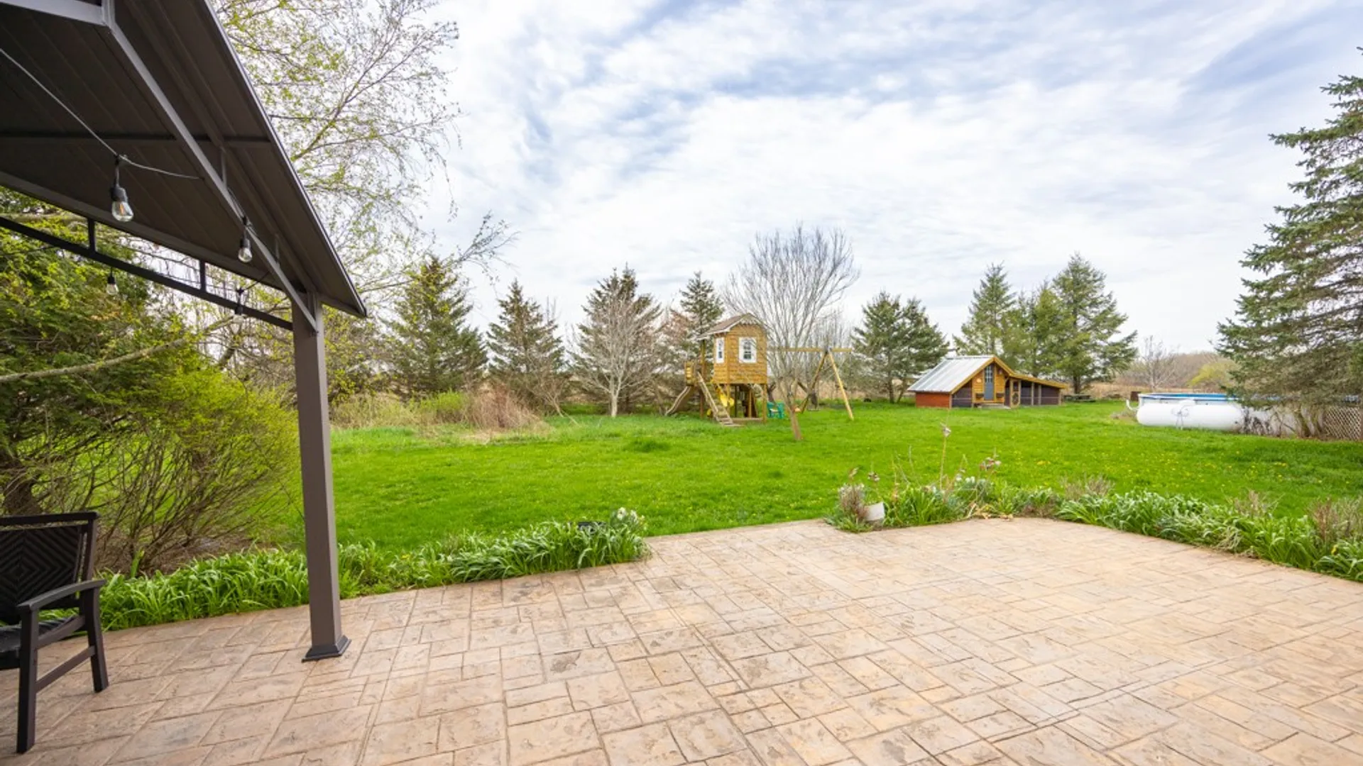 Property at 281 Dewey Street, Ogden, NY 14428 33