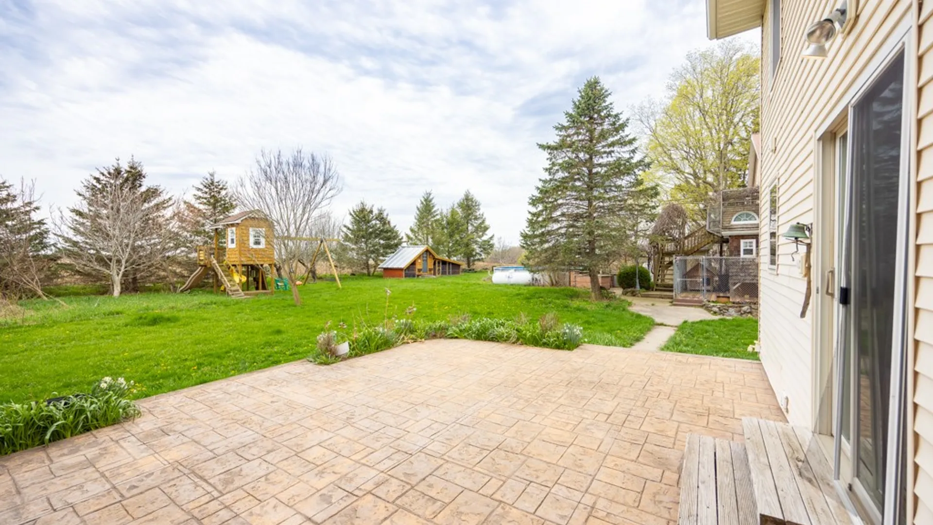 Property at 281 Dewey Street, Ogden, NY 14428 35