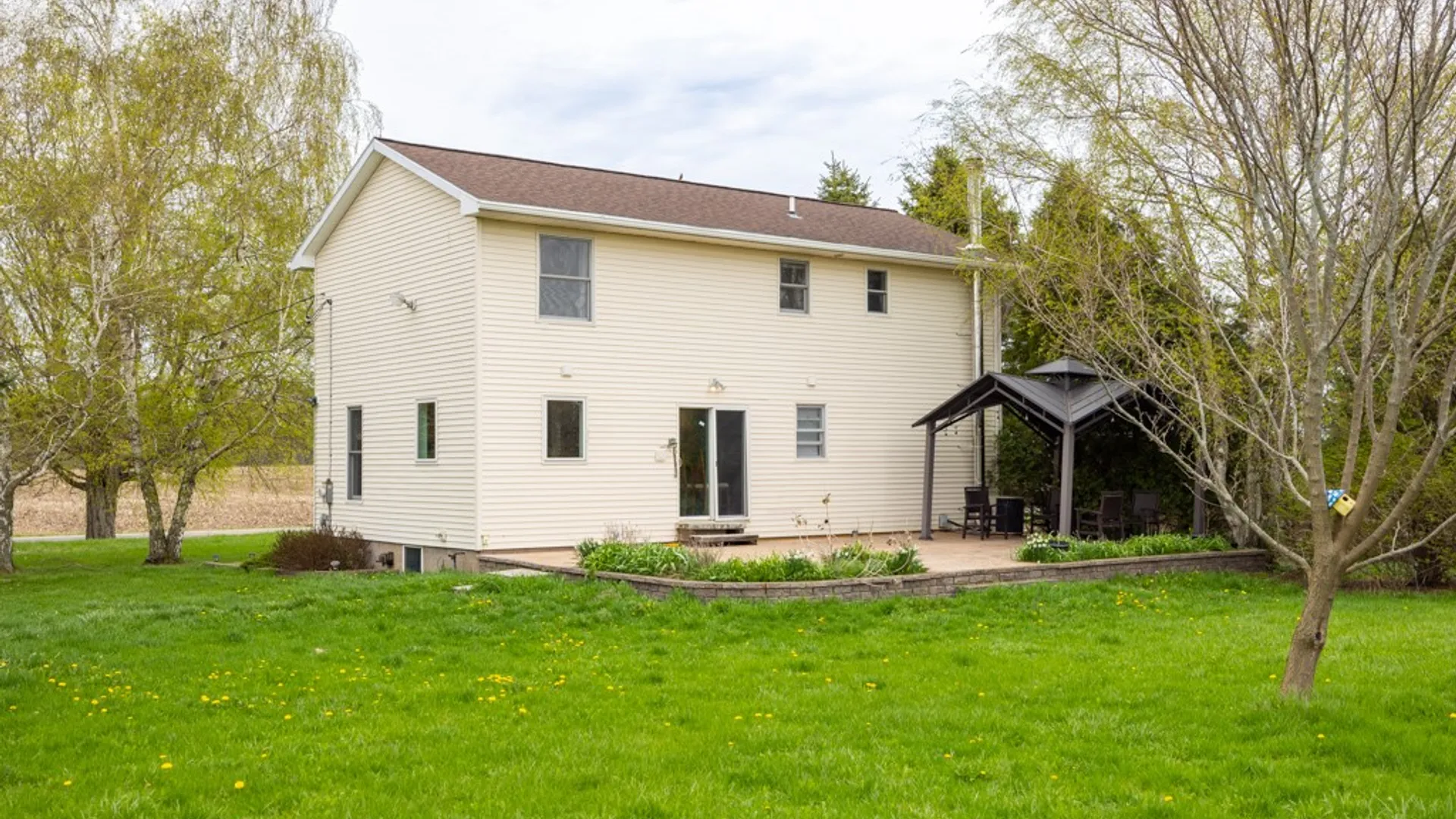 Property at 281 Dewey Street, Ogden, NY 14428 36