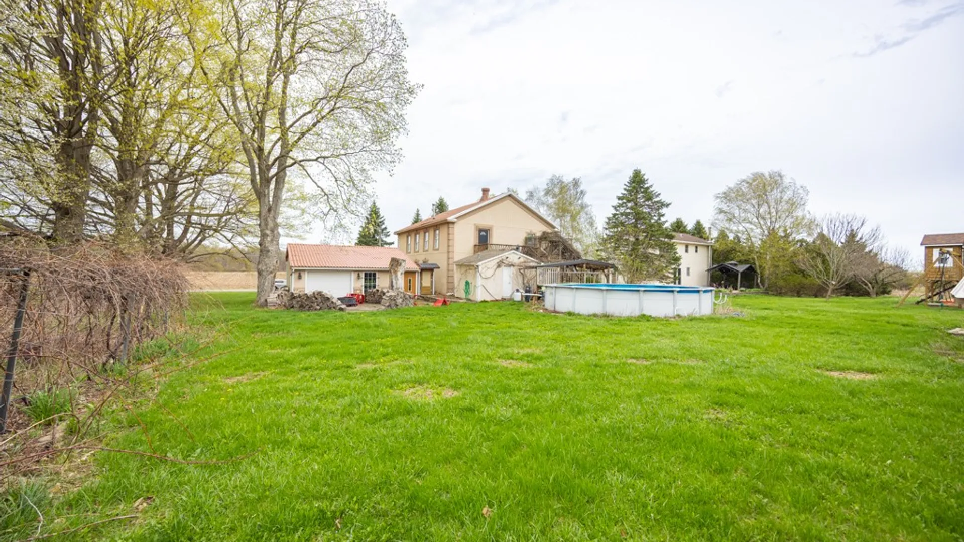 Property at 281 Dewey Street, Ogden, NY 14428 37