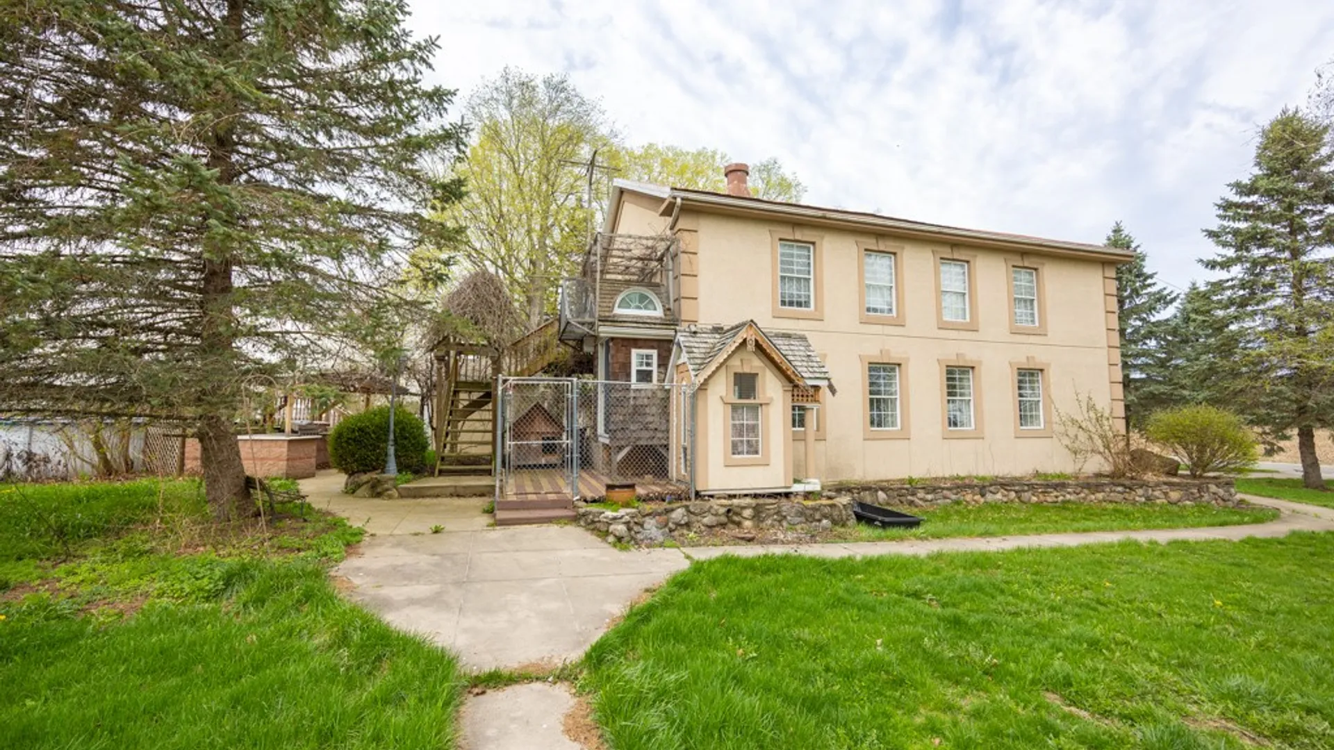 Property at 281 Dewey Street, Ogden, NY 14428 38