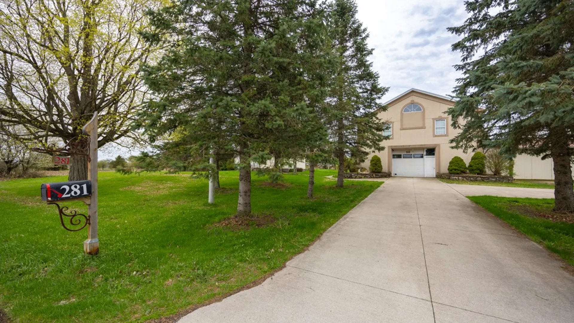 Property at 281 Dewey Street, Ogden, NY 14428 4