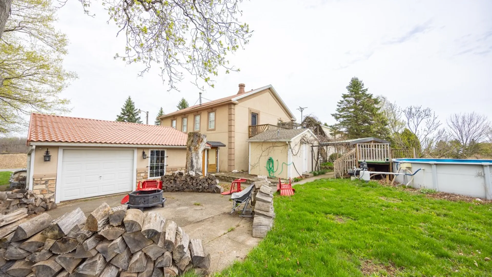 Property at 281 Dewey Street, Ogden, NY 14428 46