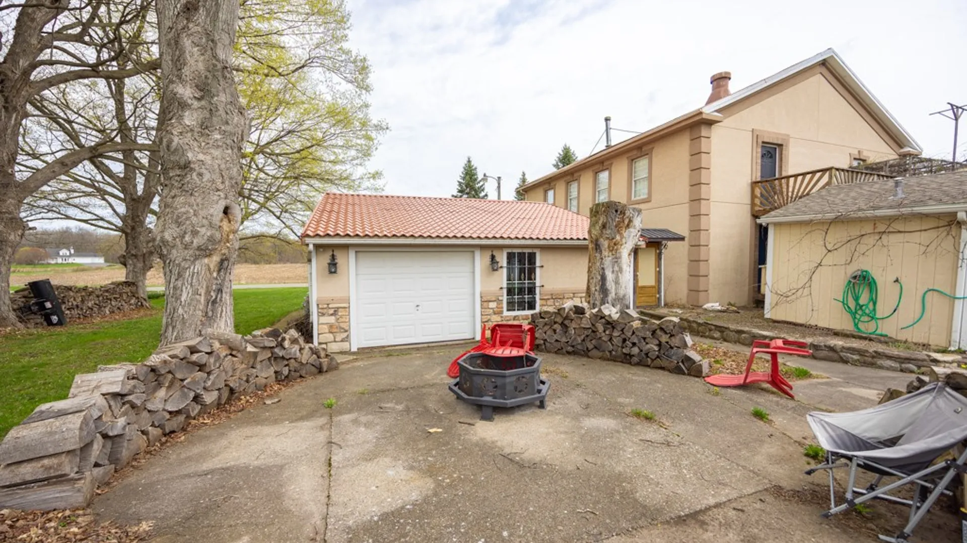 Property at 281 Dewey Street, Ogden, NY 14428 48