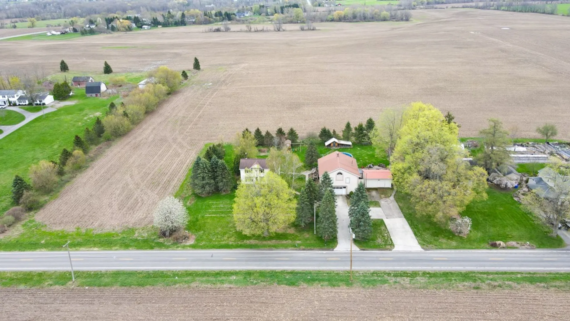 Property at 281 Dewey Street, Ogden, NY 14428 49