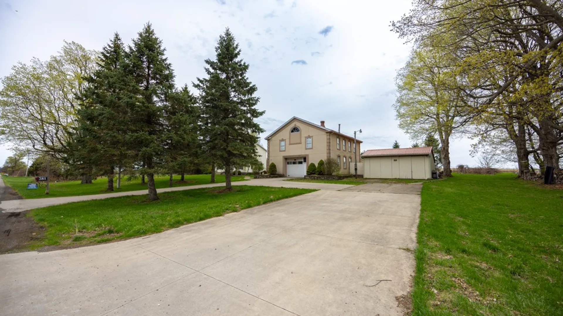 Property at 281 Dewey Street, Ogden, NY 14428 5