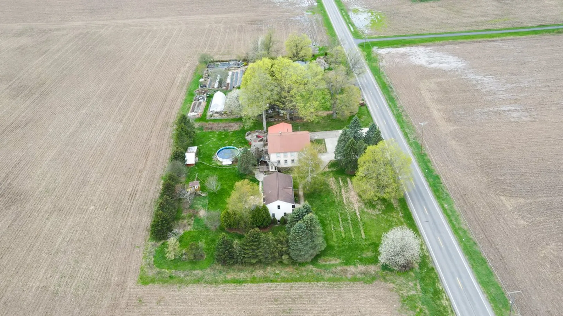 Property at 281 Dewey Street, Ogden, NY 14428 50