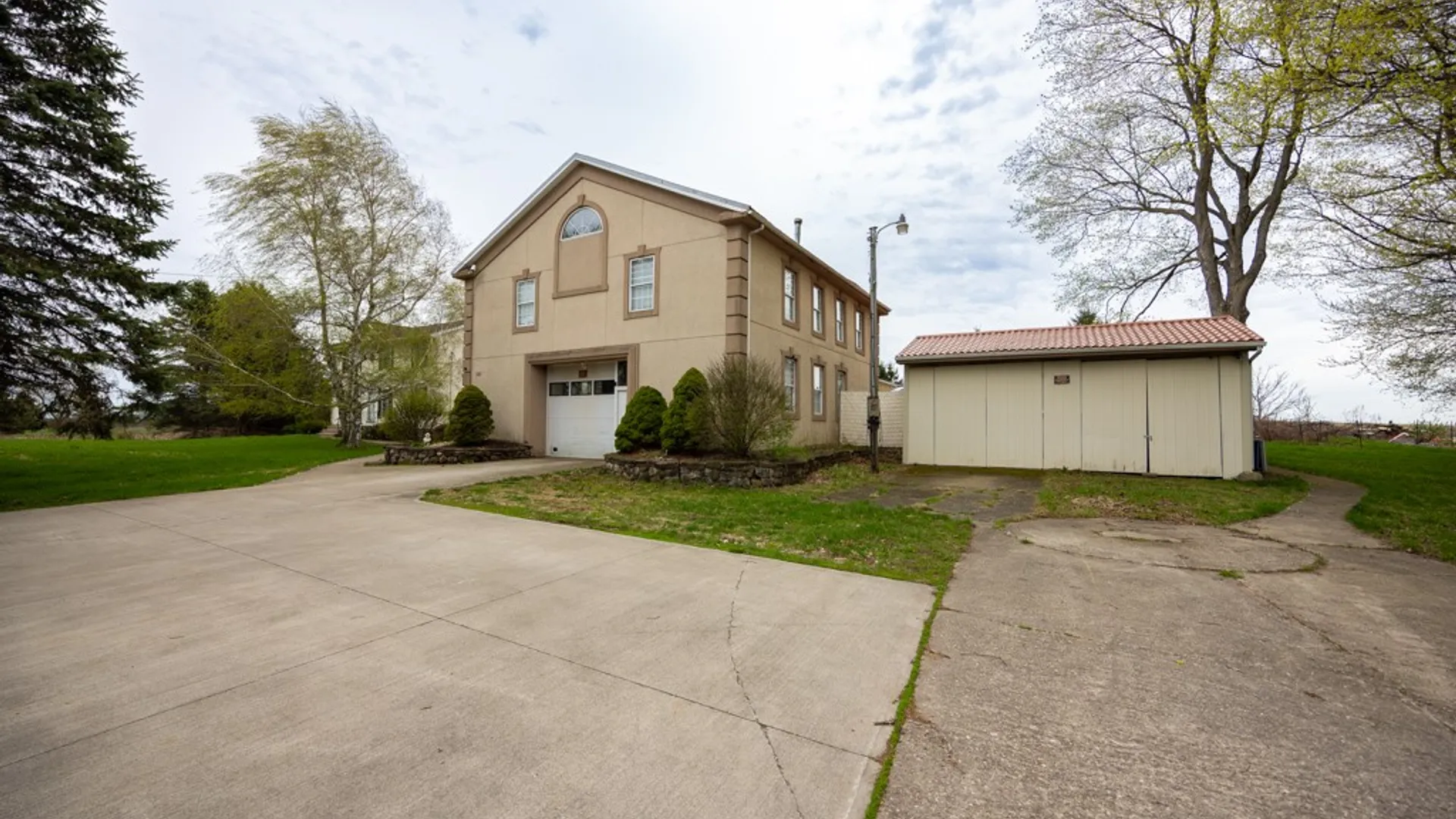 Property at 281 Dewey Street, Ogden, NY 14428 7