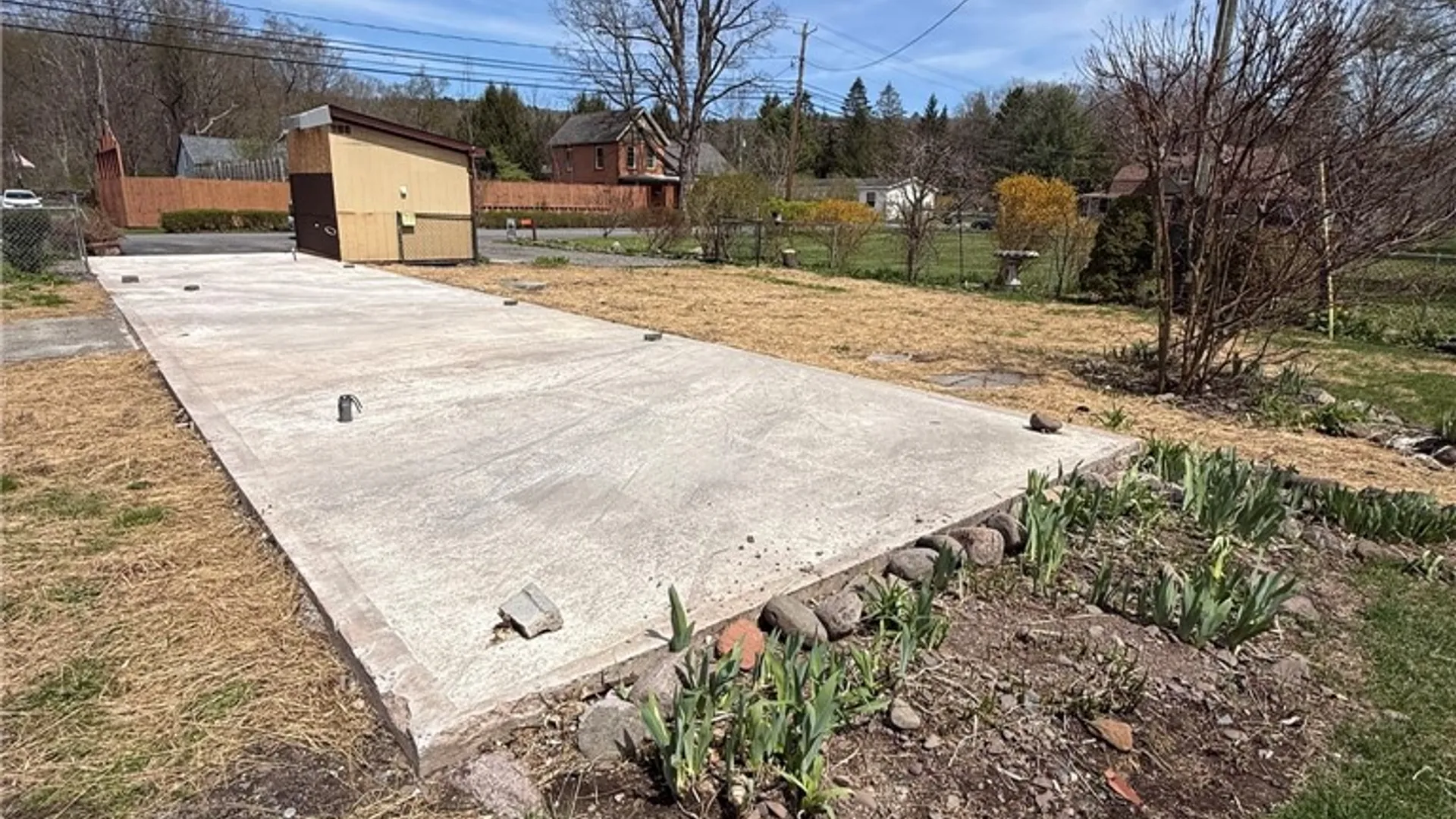 Property at 746 Old Route 28, Middletown, NY 12430 13