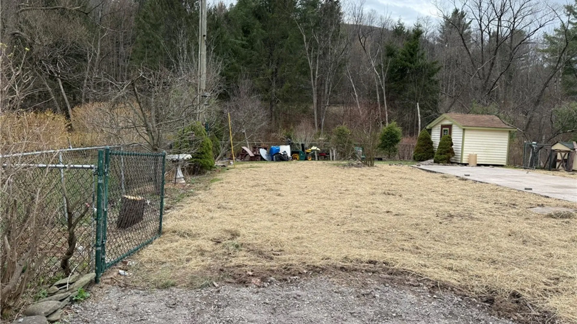 Property at 746 Old Route 28, Middletown, NY 12430 2