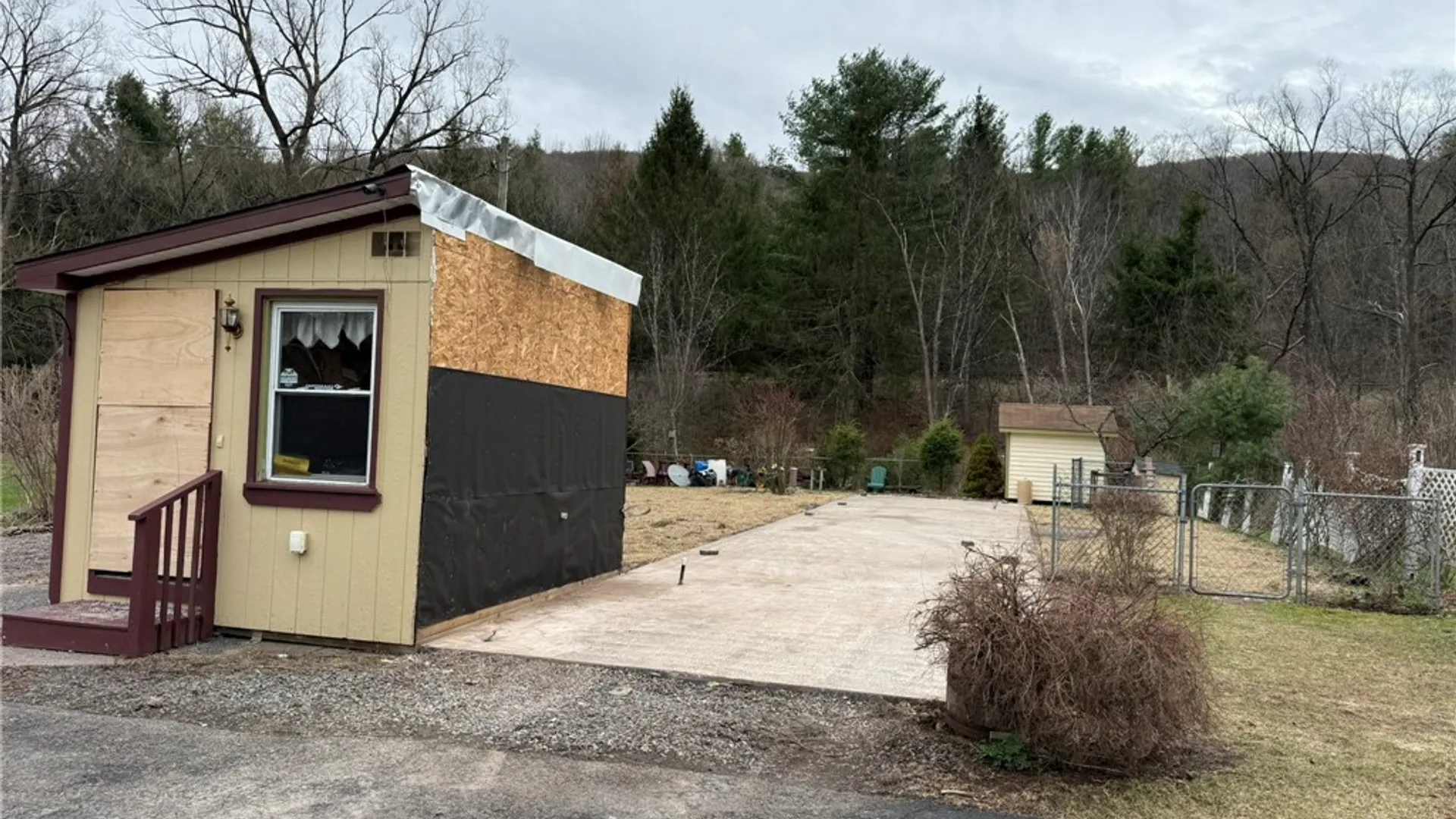 Property at 746 Old Route 28, Middletown, NY 12430 3