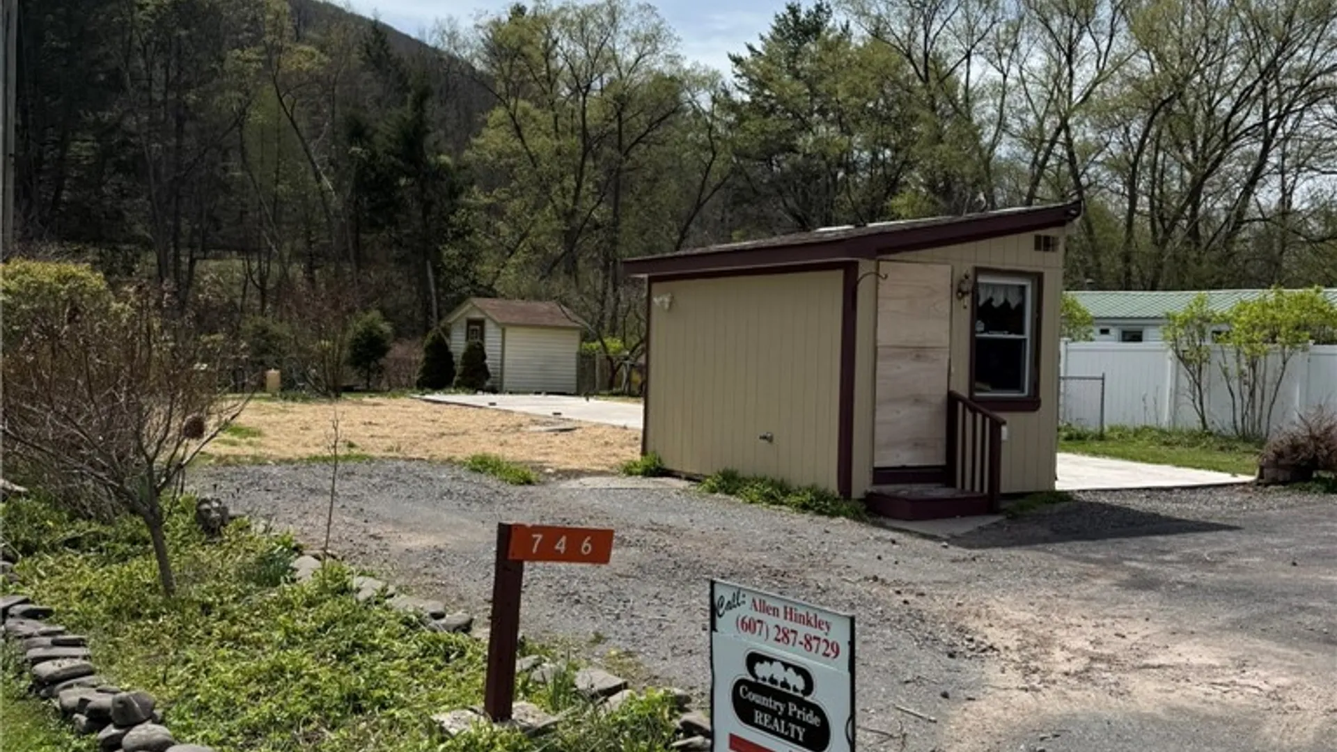 Property at 746 Old Route 28, Middletown, NY 12430 6