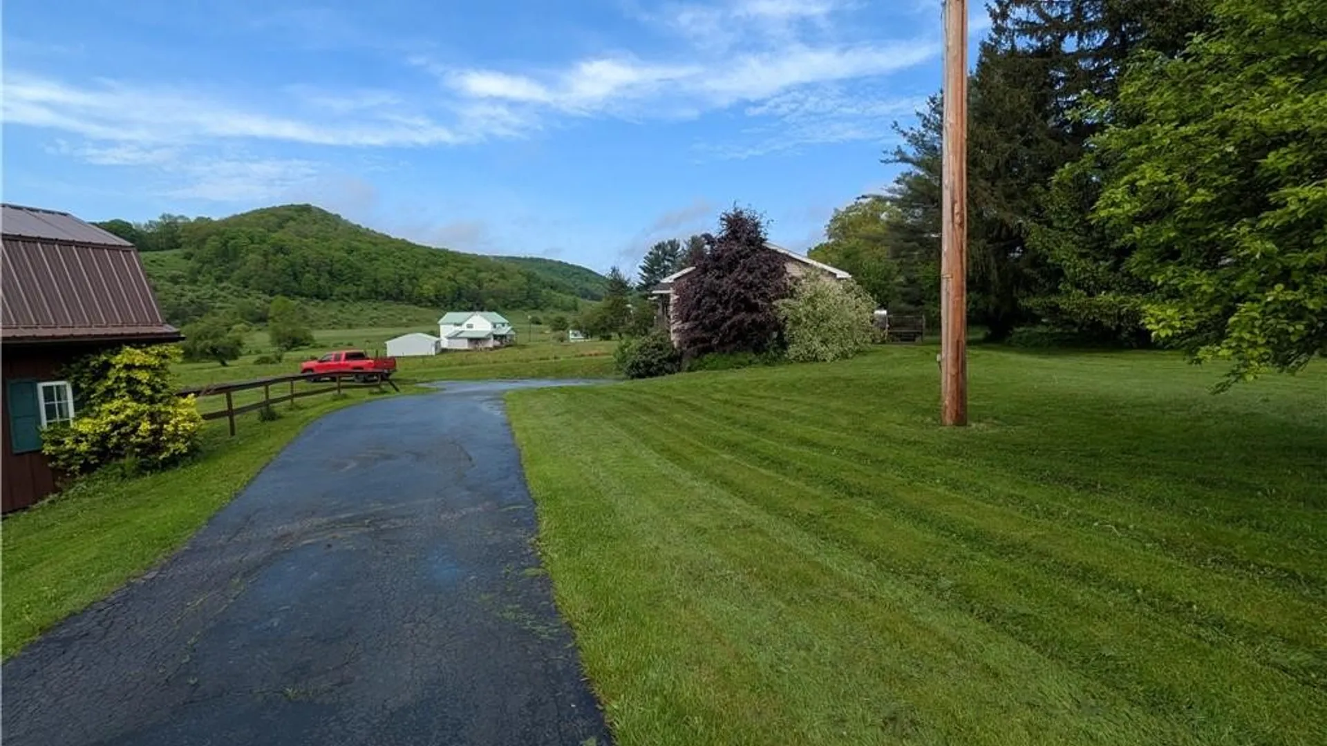 Property at 1405 Main Street, Smethport Boro, PA 16749 2