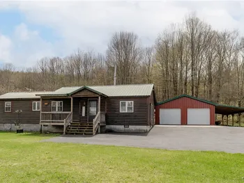 Property at 6082 Reservoir Road, Lebanon, NY 13346