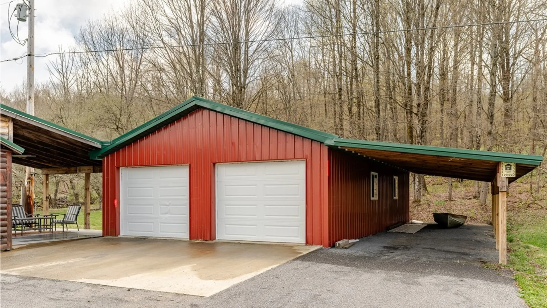 Property at 6082 Reservoir Road, Lebanon, NY 13346 32