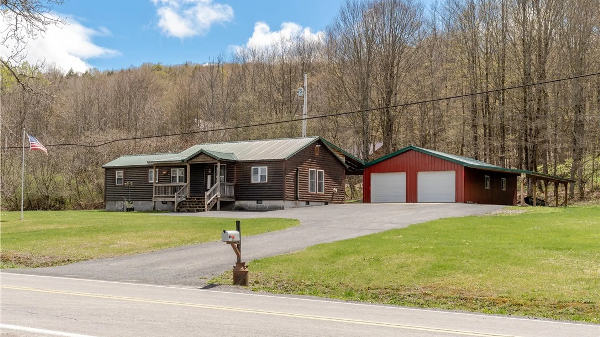 Property at 6082 Reservoir Road, Lebanon, NY 13346 34
