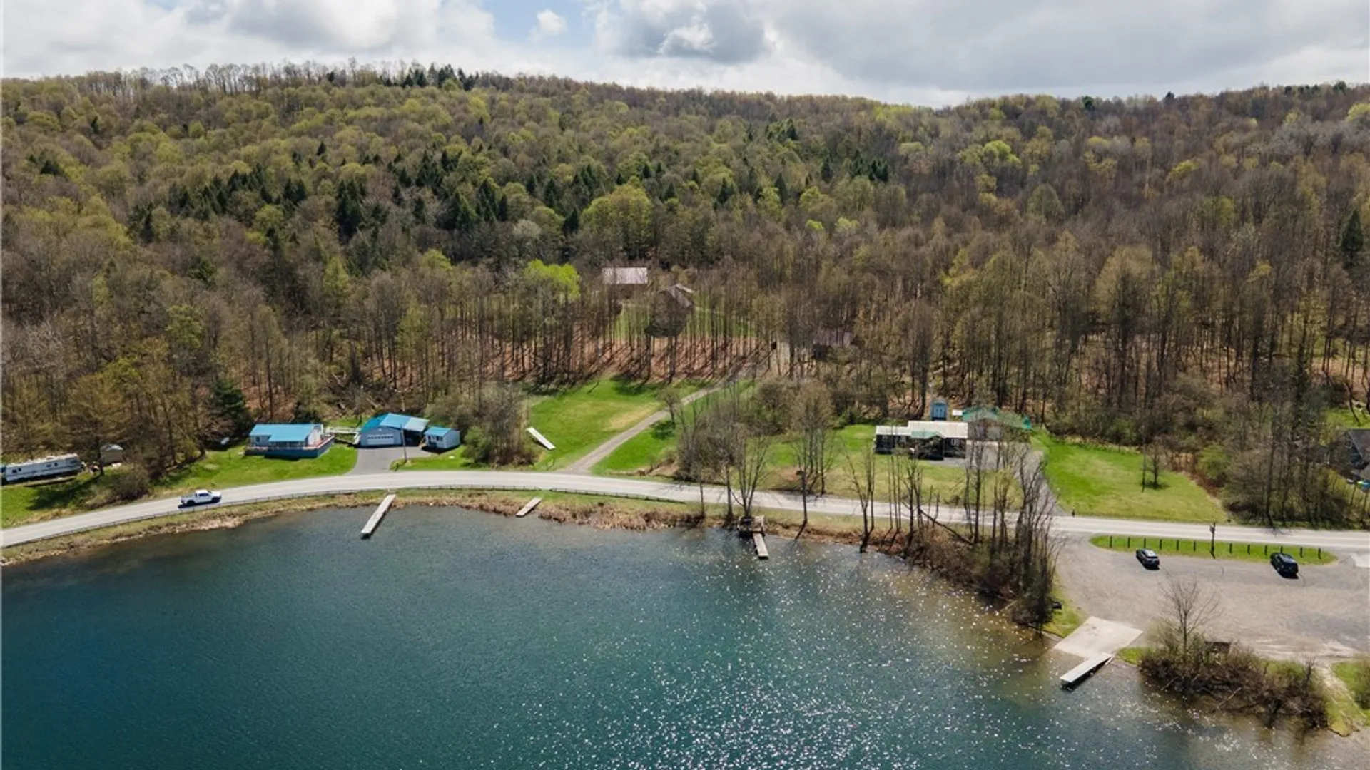 Property at 6082 Reservoir Road, Lebanon, NY 13346 38