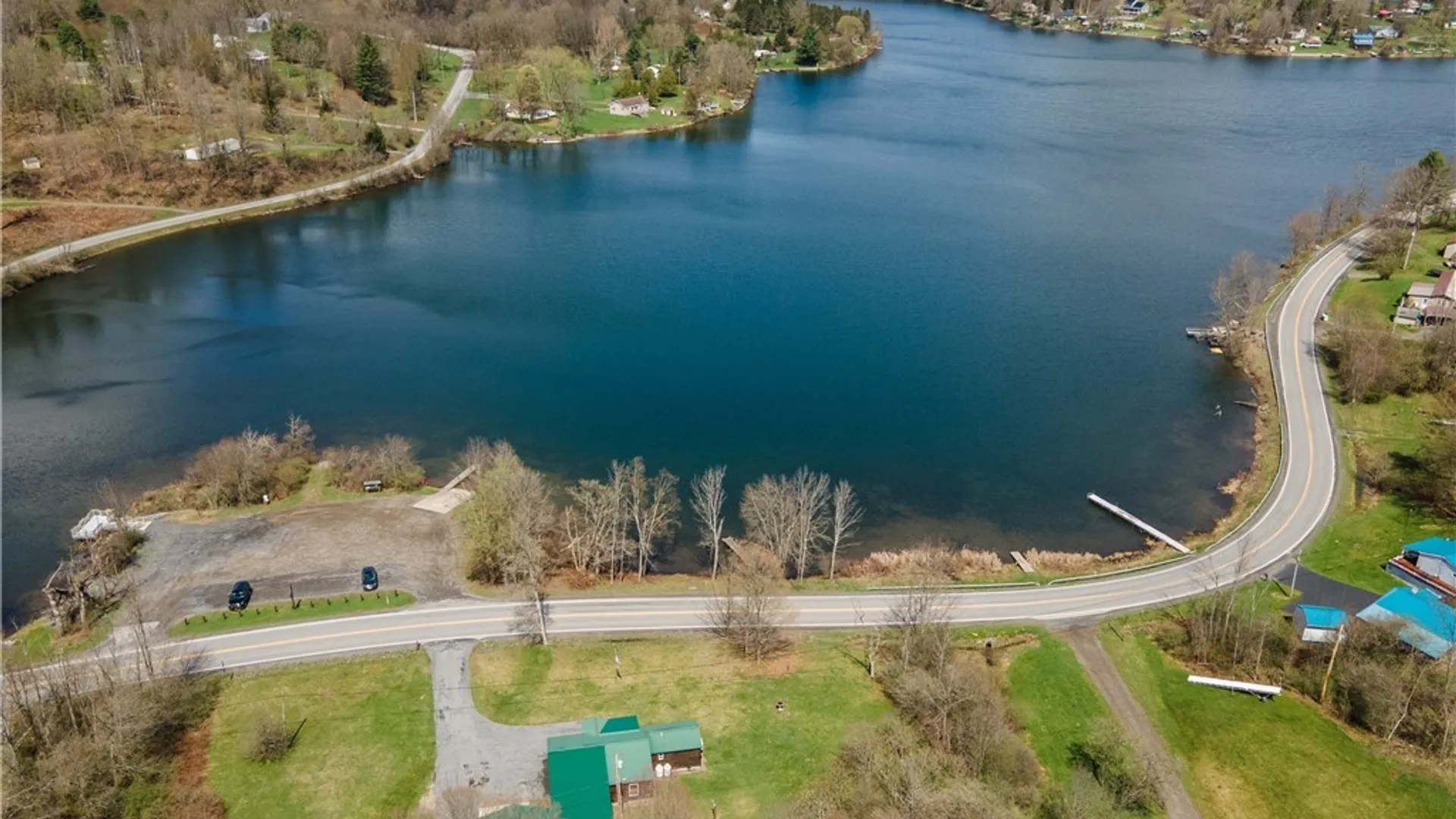 Property at 6082 Reservoir Road, Lebanon, NY 13346 39