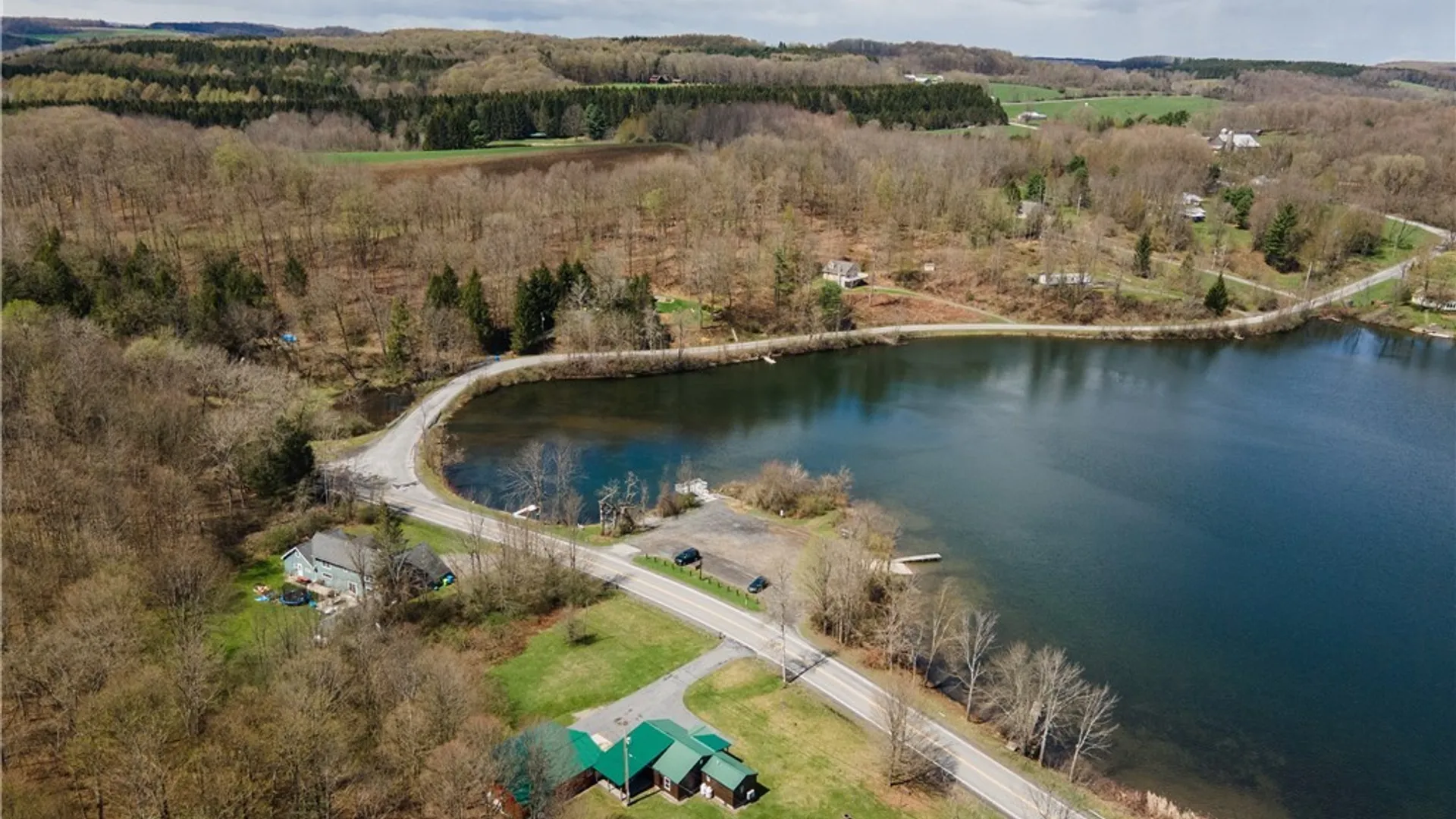 Property at 6082 Reservoir Road, Lebanon, NY 13346 40