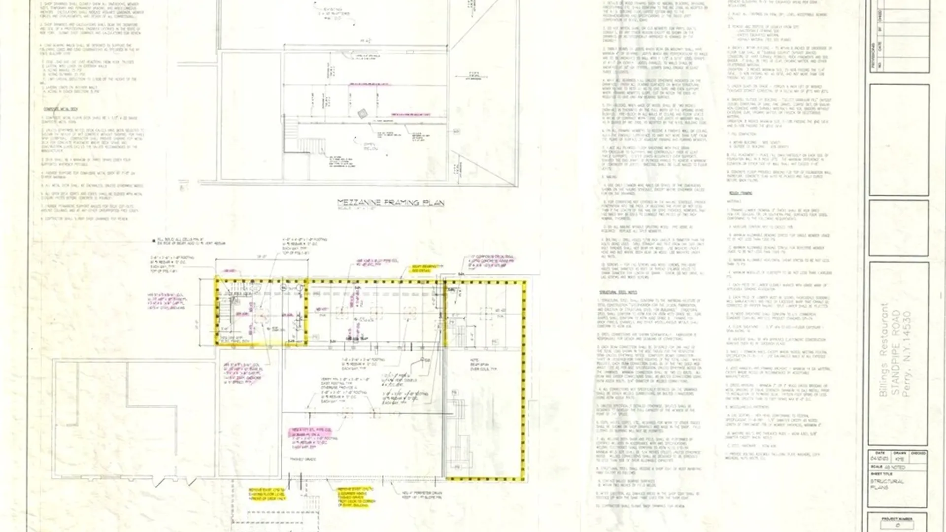 Property at 7056 Standpipe Road, Castile, NY 14530 17