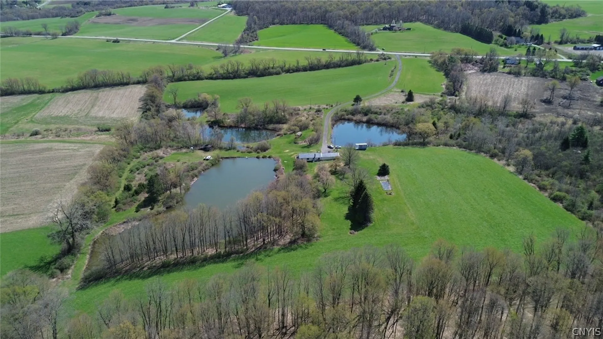 Property at 421 Cortland Road, Dryden, NY 13068 2