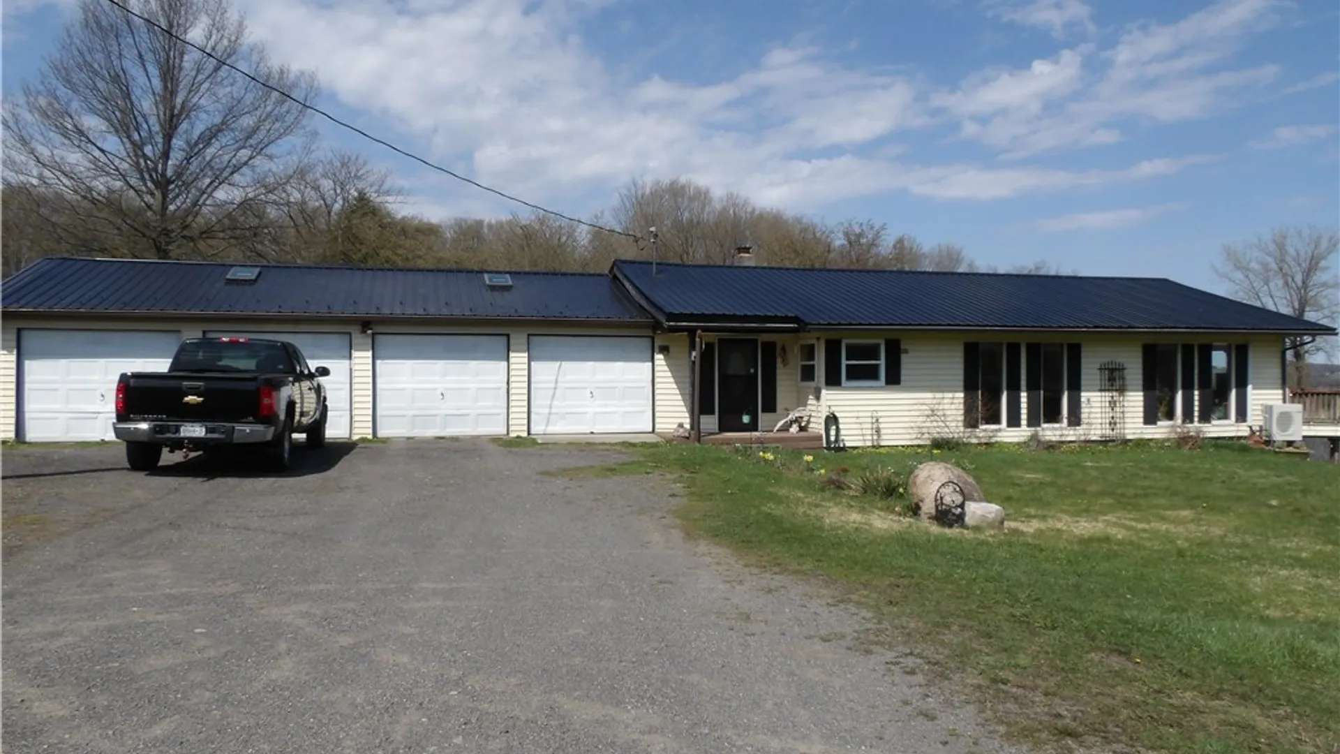 Property at 421 Cortland Road, Dryden, NY 13068 3