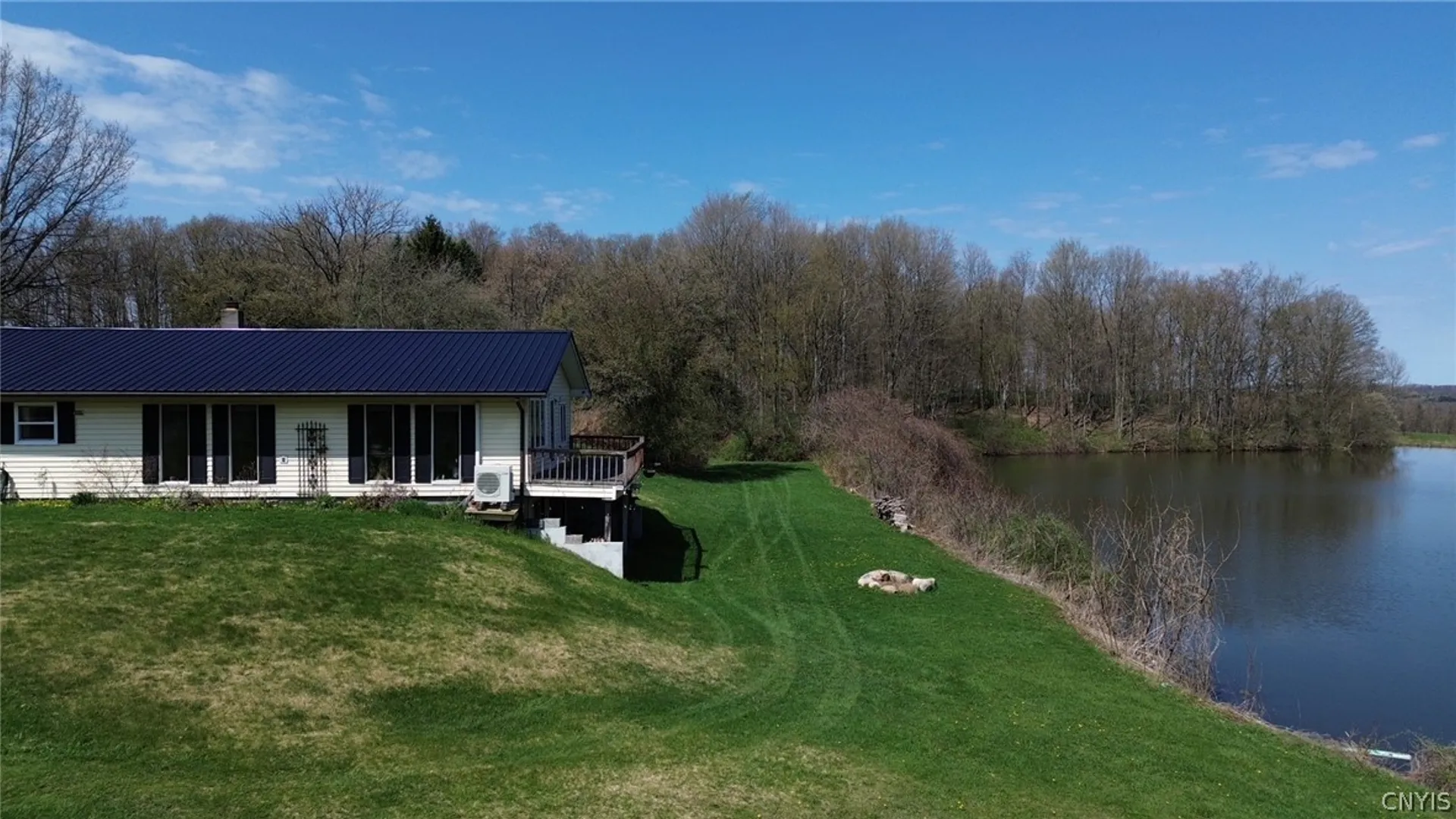 Property at 421 Cortland Road, Dryden, NY 13068 41