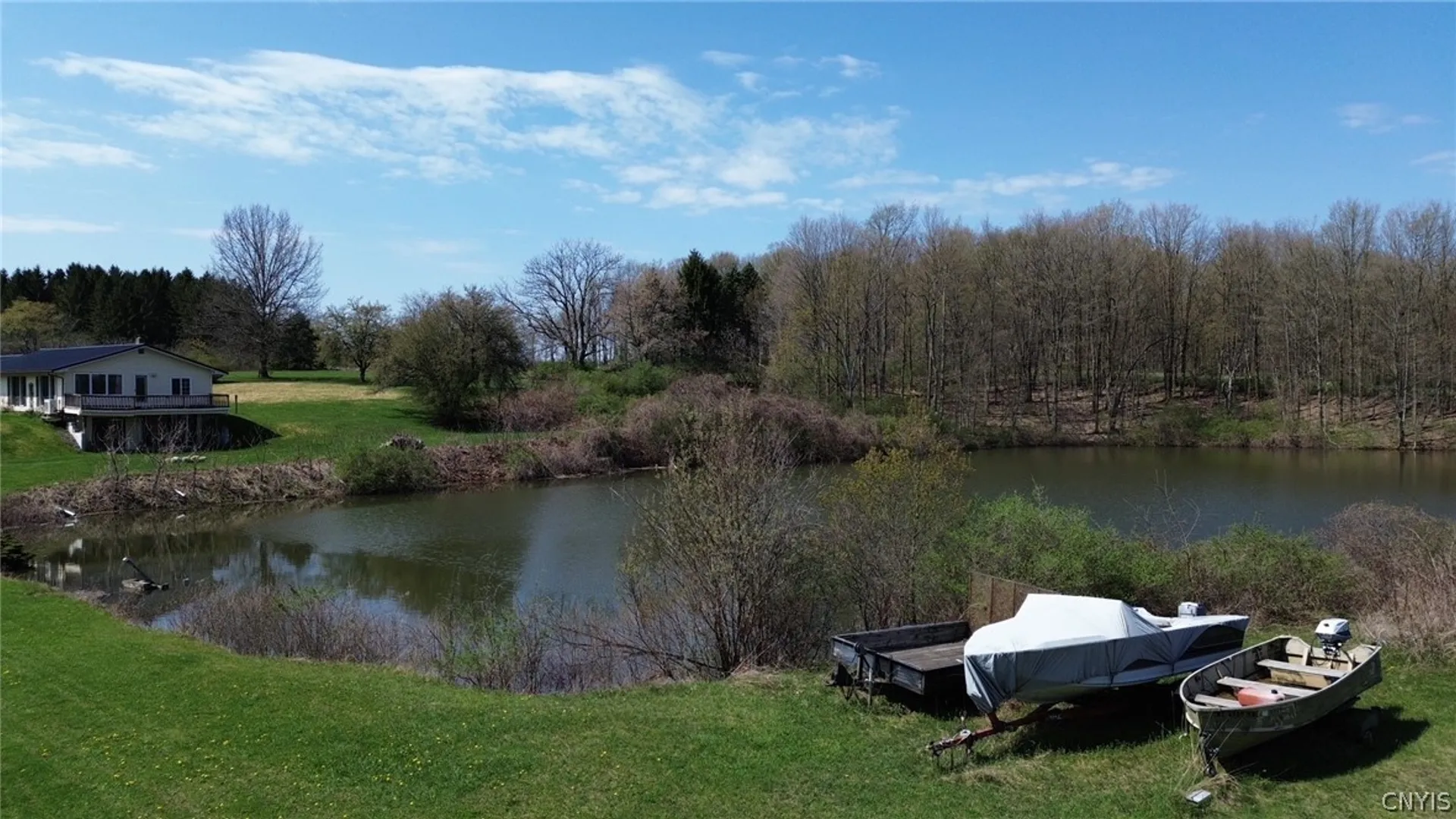 Property at 421 Cortland Road, Dryden, NY 13068 43