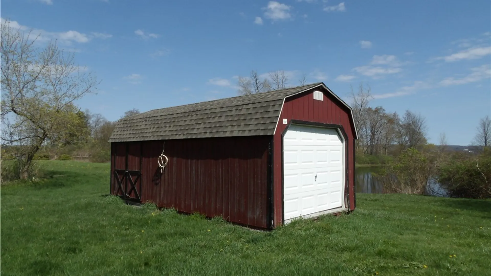 Property at 421 Cortland Road, Dryden, NY 13068 47