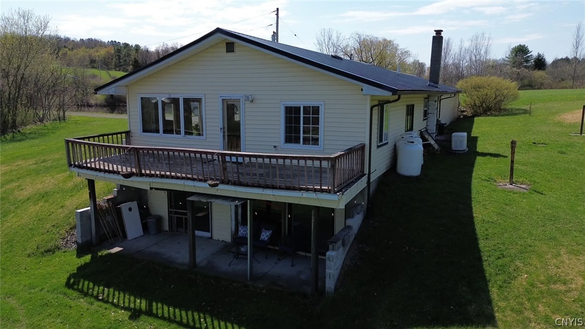 Property at 421 Cortland Road, Dryden, NY 13068 7