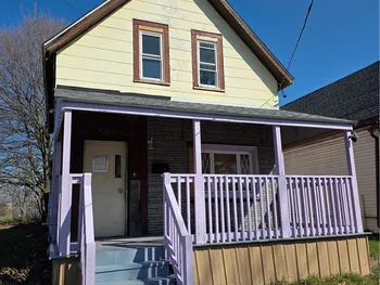 171 Herman Street, Buffalo, NY 14211