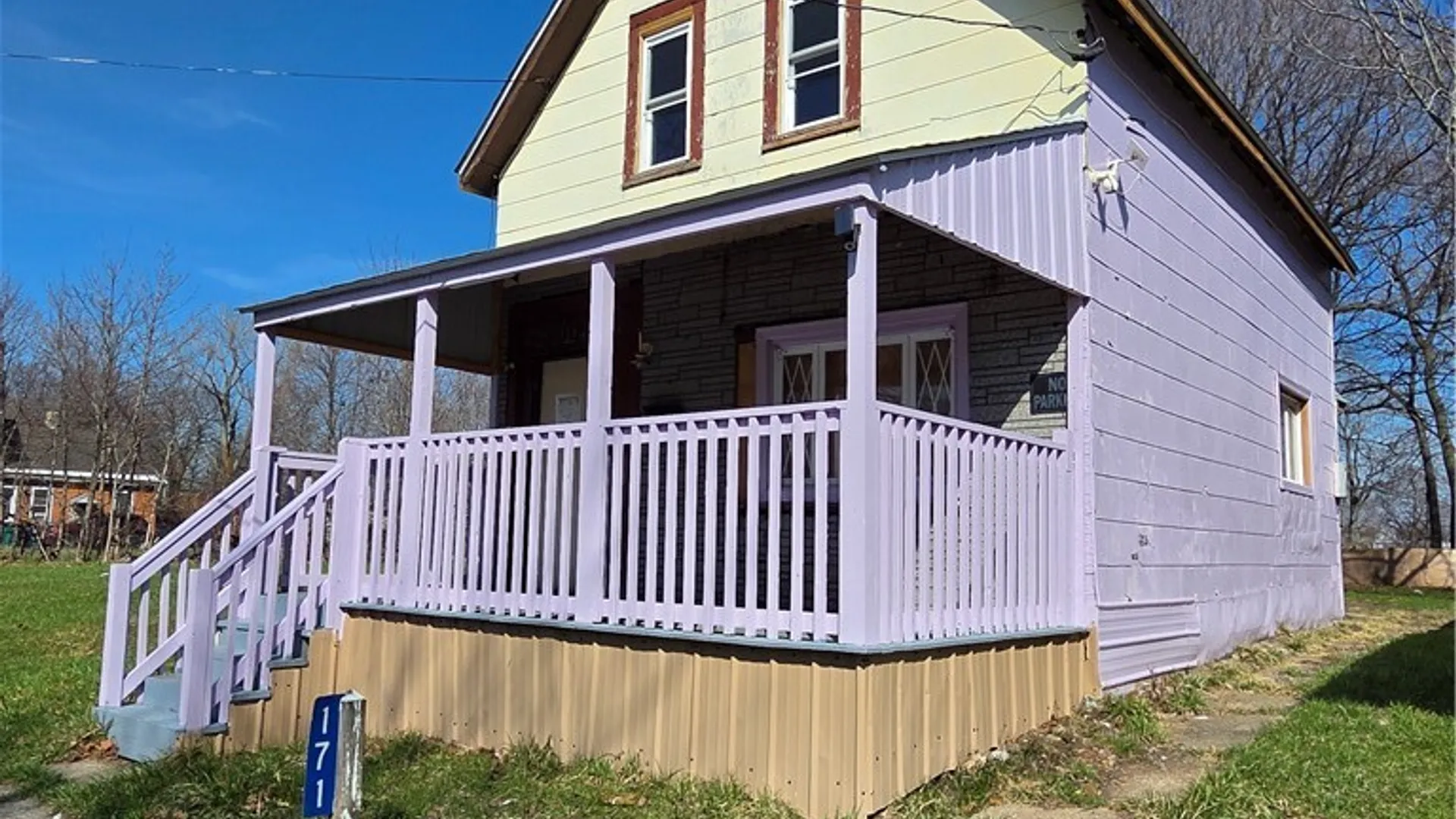 Property at 171 Herman Street, Buffalo, NY 14211 2
