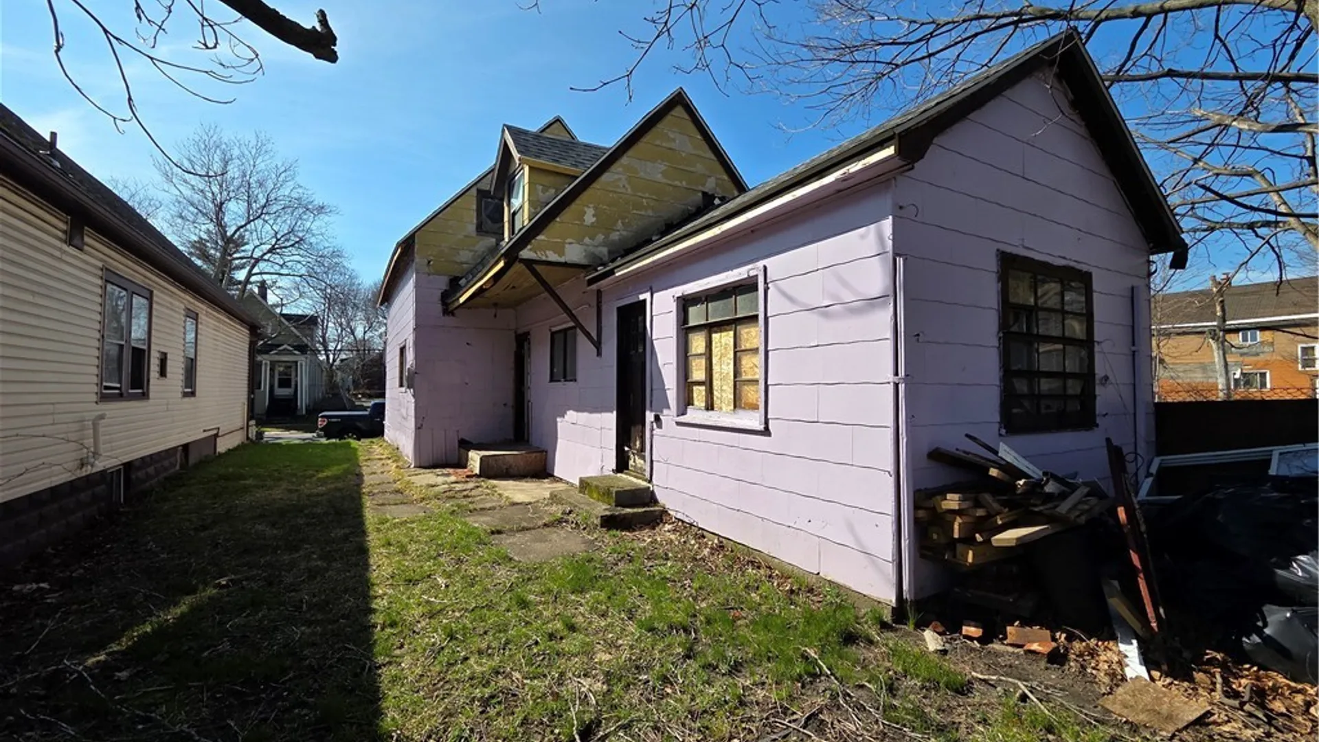 Property at 171 Herman Street, Buffalo, NY 14211 3