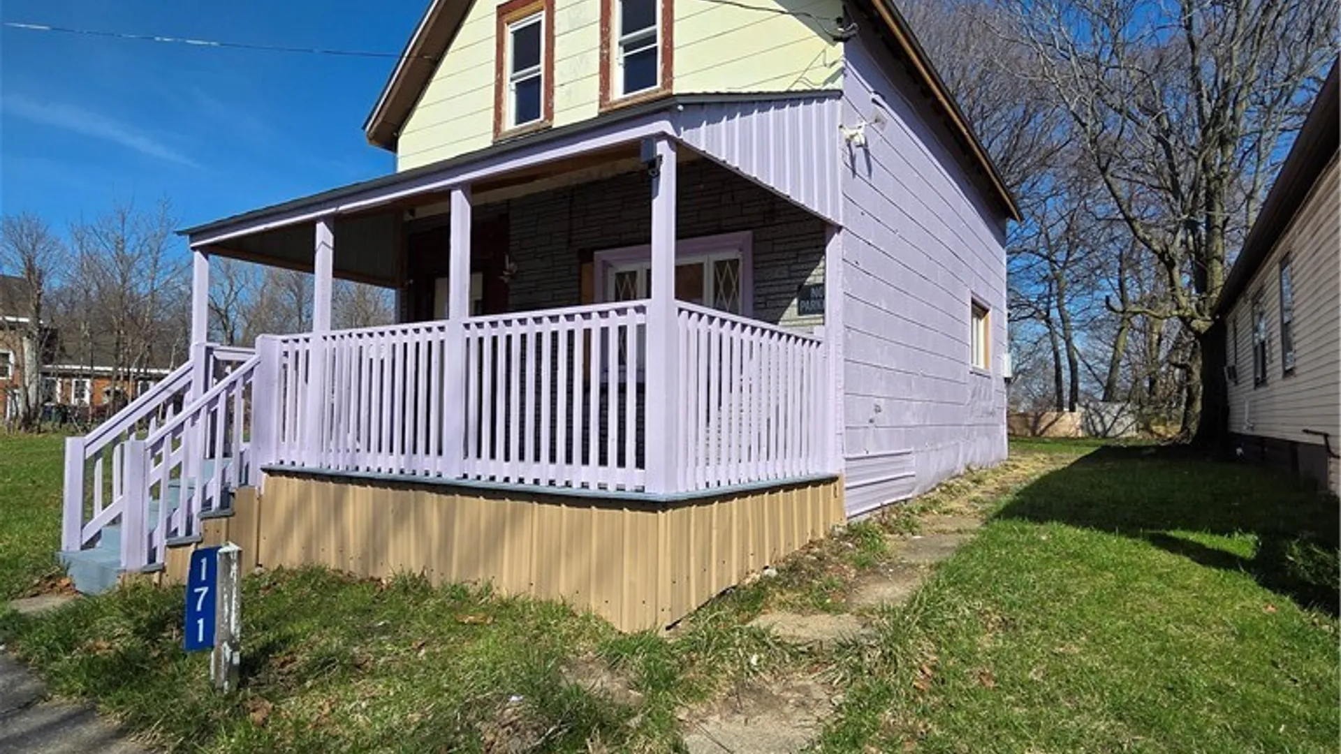 Property at 171 Herman Street, Buffalo, NY 14211 4