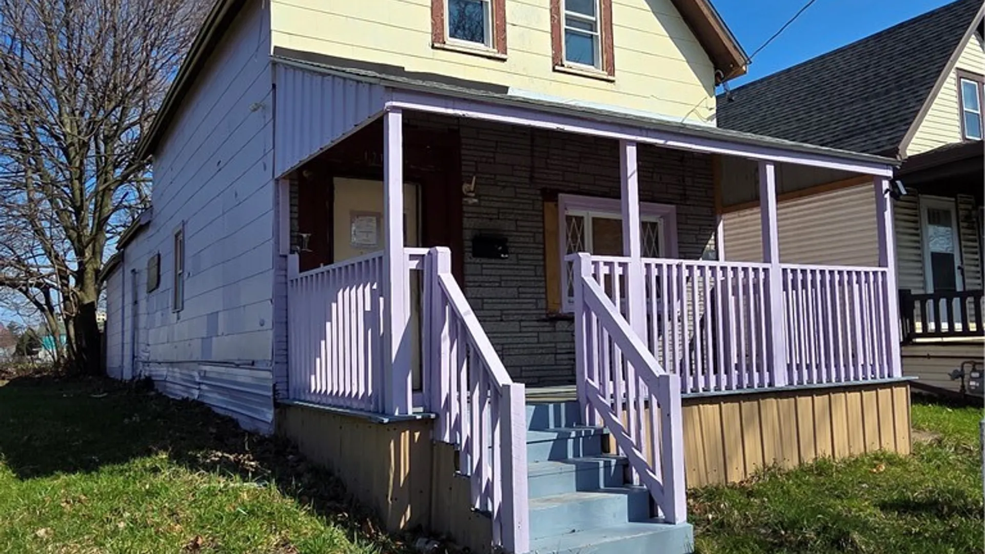 Property at 171 Herman Street, Buffalo, NY 14211 5
