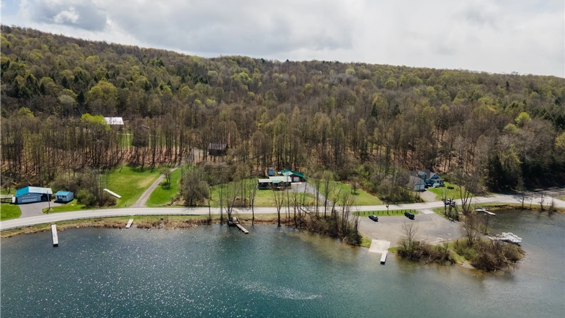 Property at 6082 Reservoir Road, Lebanon, NY 13346 24