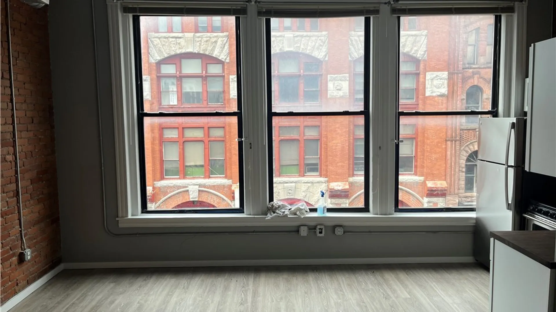 Property at 317 Clinton Street, Syracuse, NY 13202 2