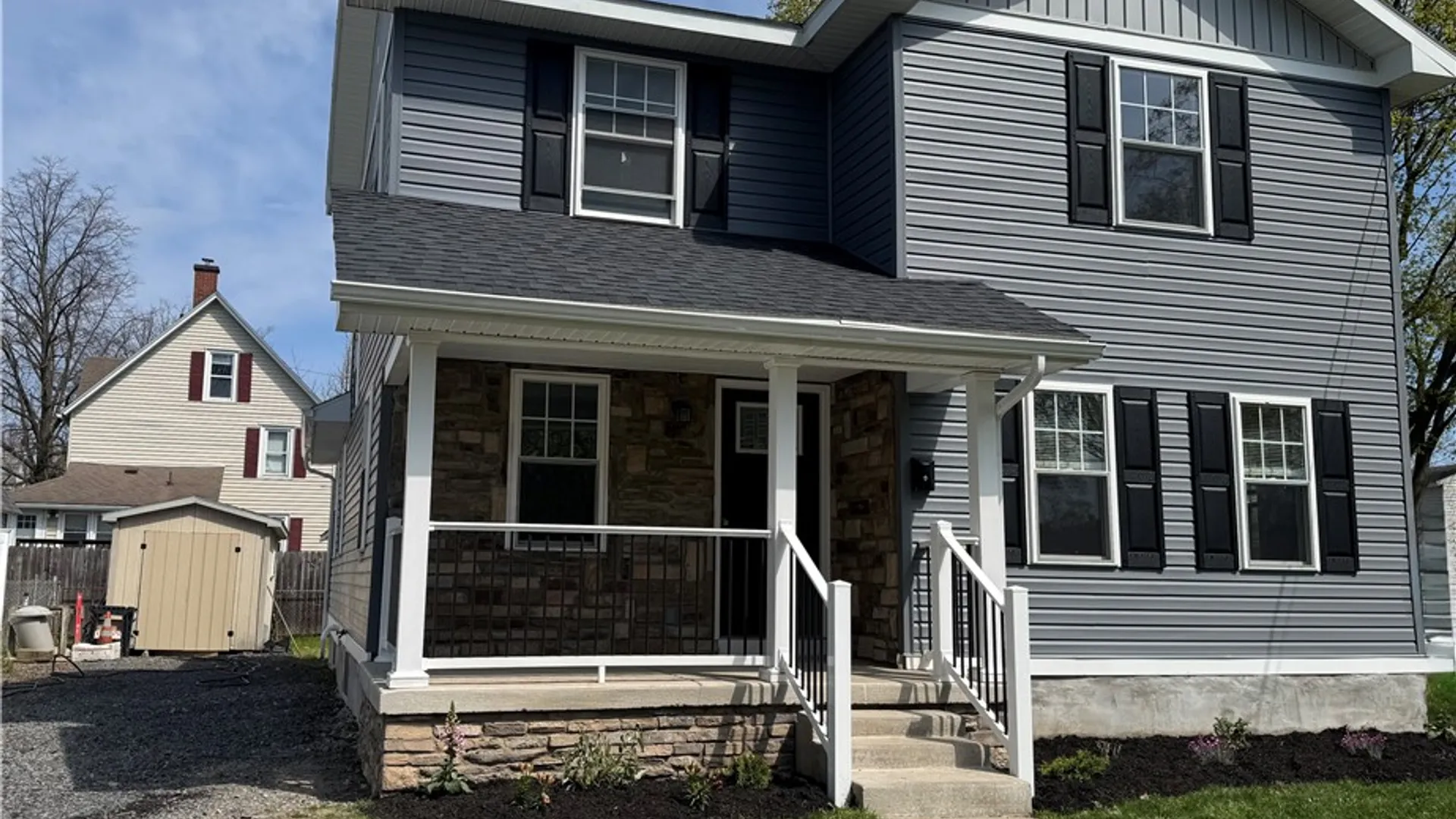 Property at 67 Hamilton Avenue, Auburn, NY 13021 3