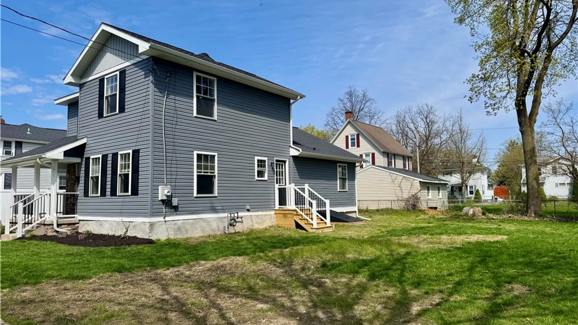 Property at 67 Hamilton Avenue, Auburn, NY 13021 4