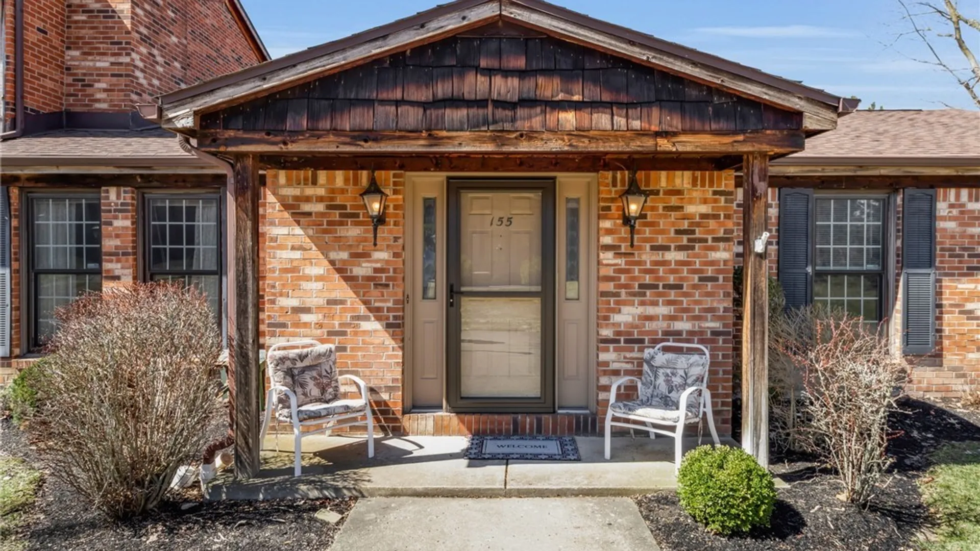 Property at 155 Wedgewood Drive, Amherst, NY 14221 2