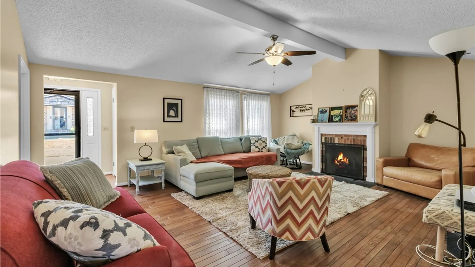 Property at 155 Wedgewood Drive, Amherst, NY 14221 5