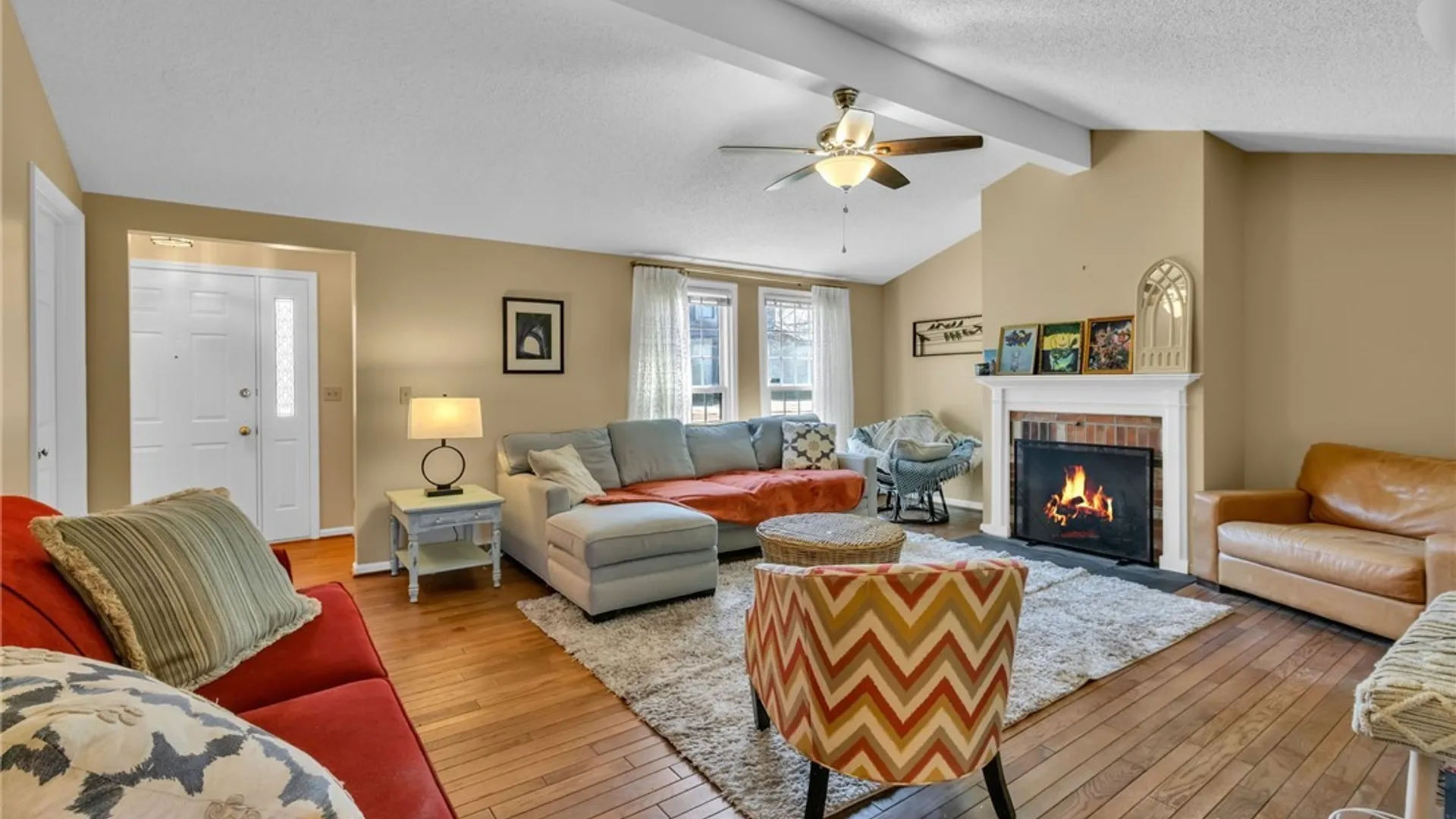 Property at 155 Wedgewood Drive, Amherst, NY 14221 6