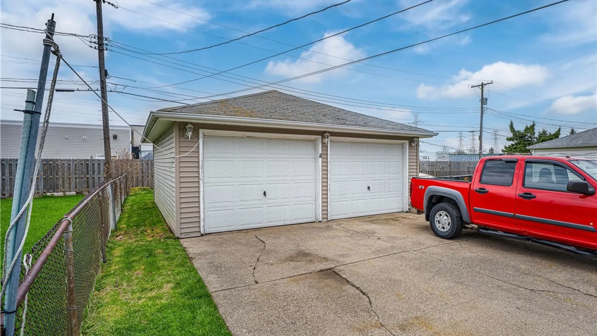 Property at 23 Laura Court, Cheektowaga, NY 14227 29
