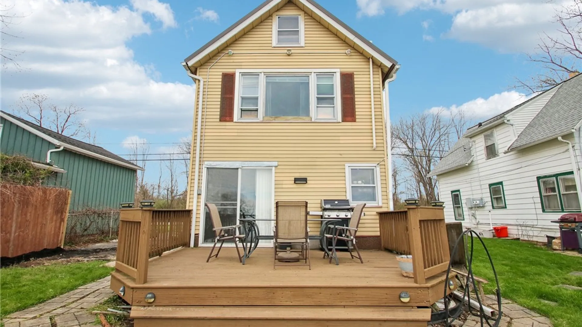 Property at 376 Manitou Rd, Greece, NY 14468 18